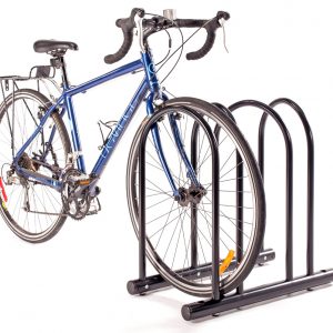 Velo-Rack CP-3 avec vélo