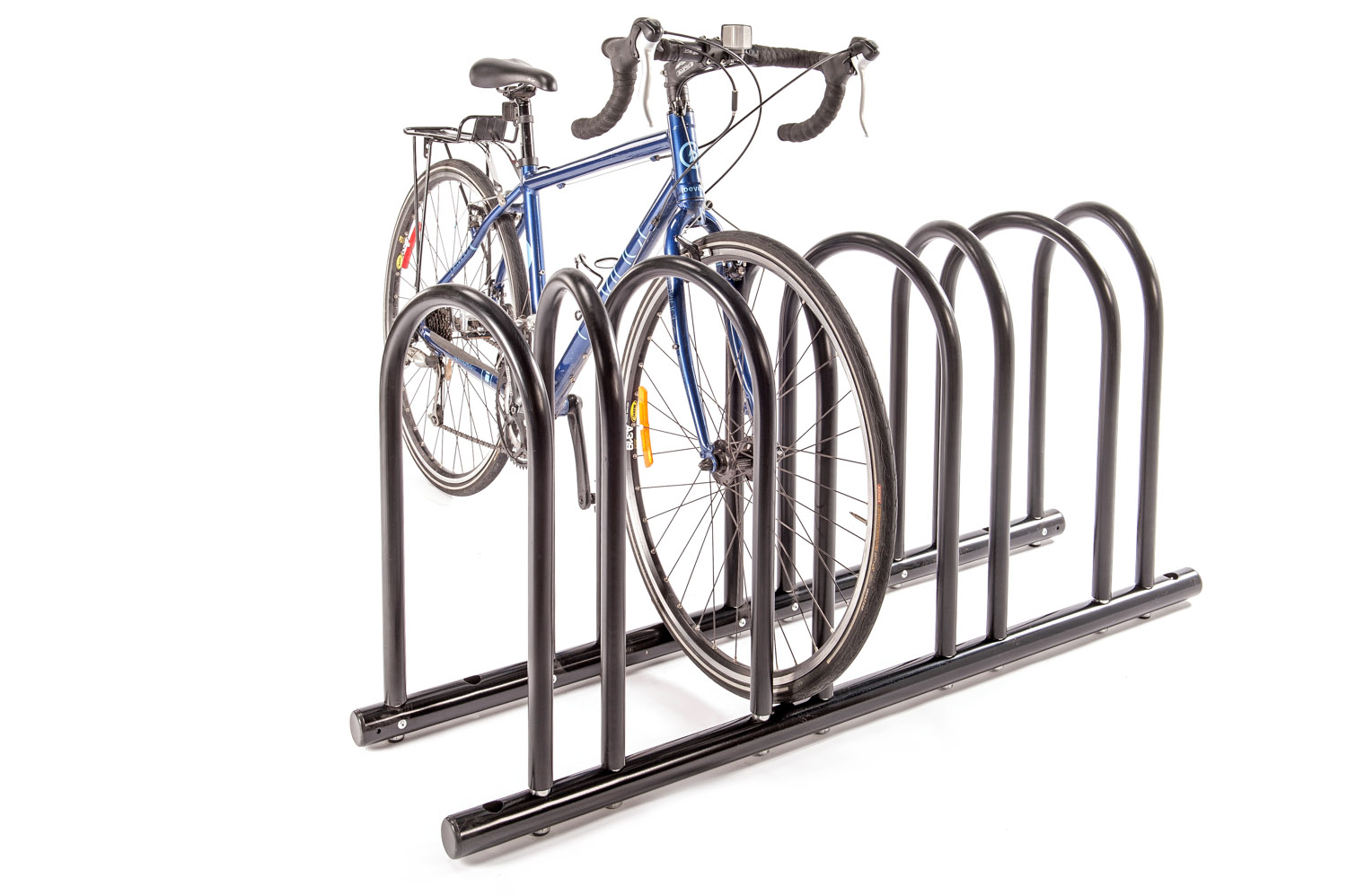 CP High-Density bike rack – Velo Rack